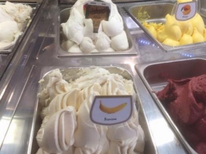 照片: Buonissimo