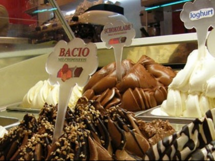 照片: Buonissimo